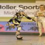 Concours de Pirouette @ Jeux du Roller (Pibrac)